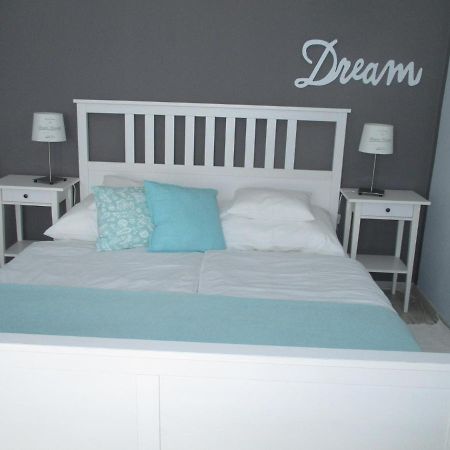 Ferencesek Apartman Печ Экстерьер фото
