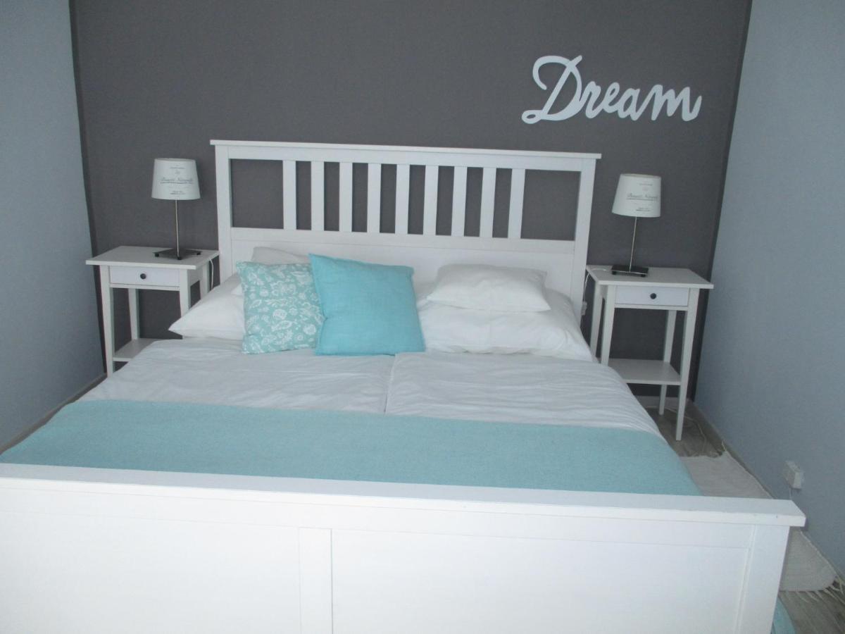 Ferencesek Apartman Печ Экстерьер фото
