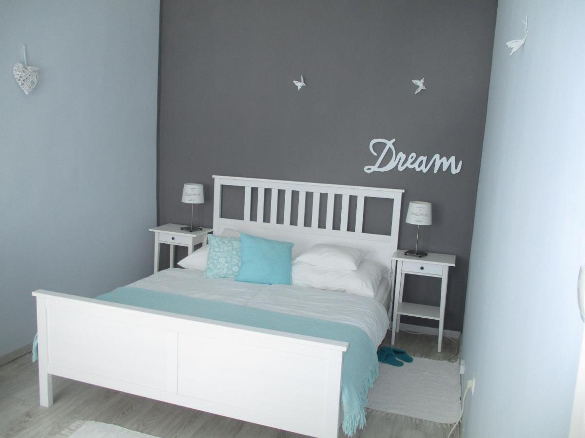 Ferencesek Apartman Печ Экстерьер фото