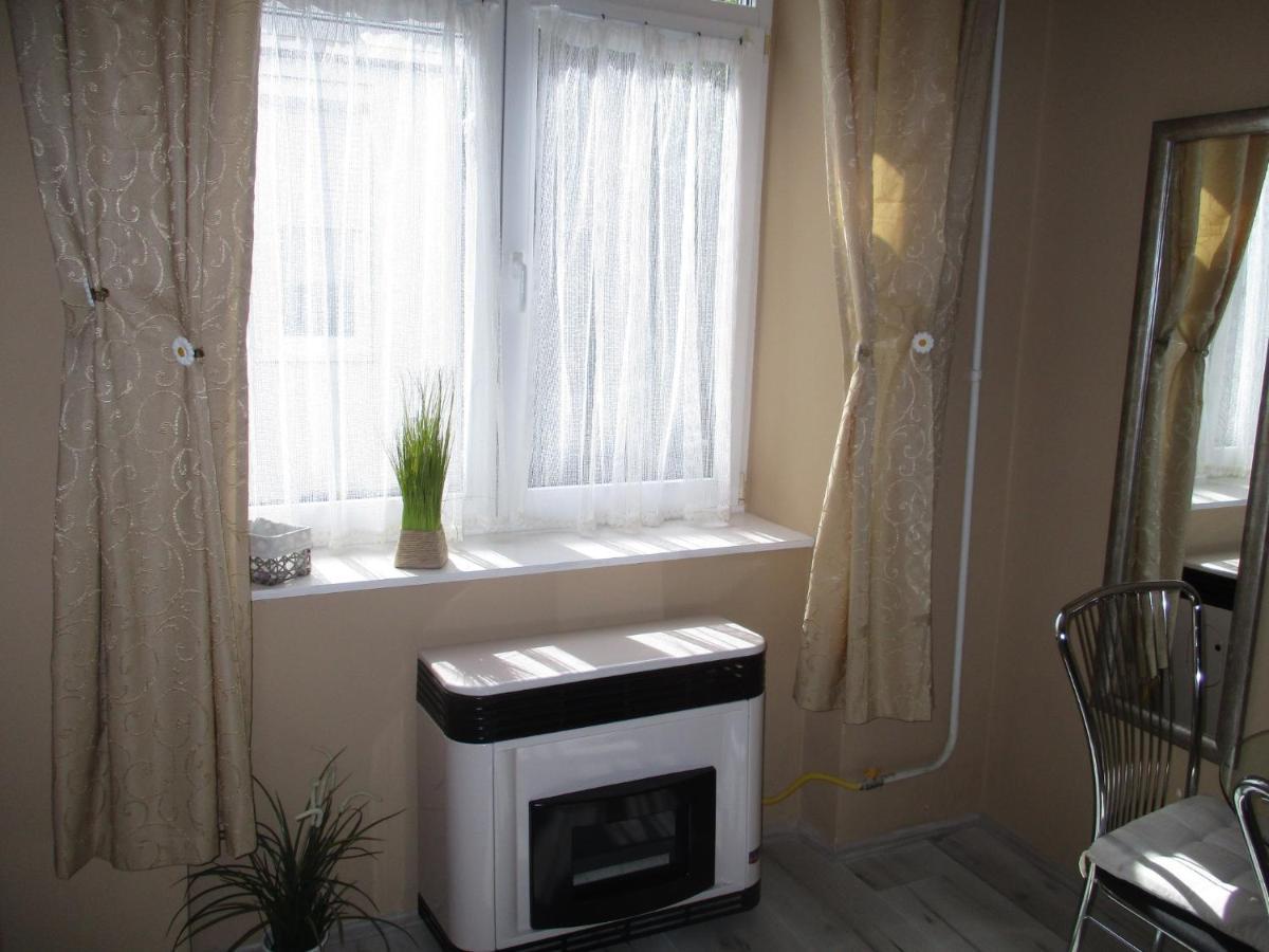 Ferencesek Apartman Печ Экстерьер фото