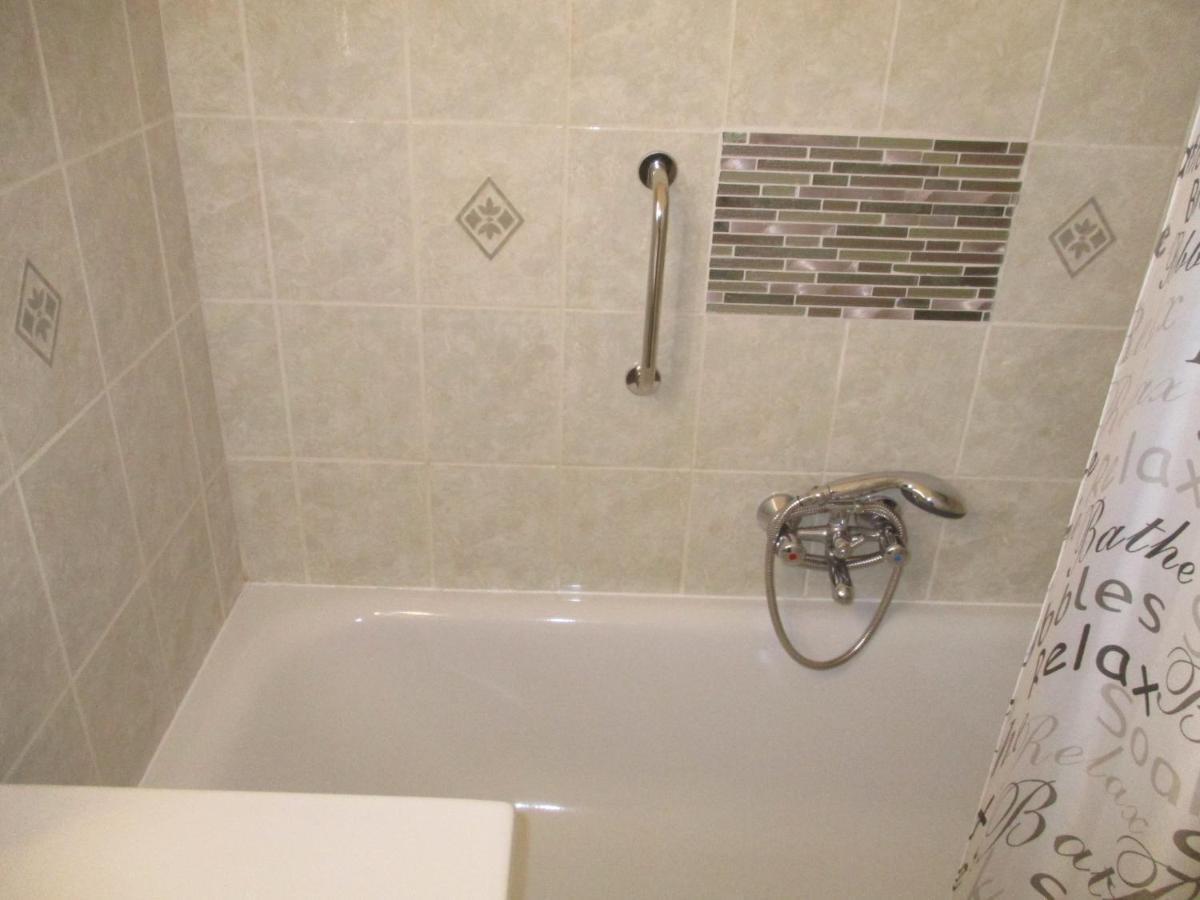 Ferencesek Apartman Печ Экстерьер фото