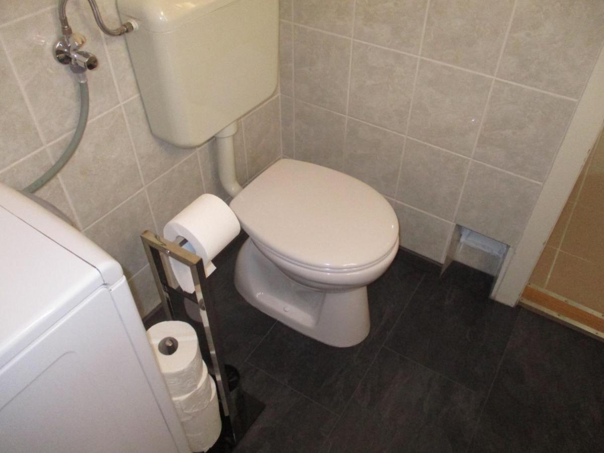 Ferencesek Apartman Печ Экстерьер фото