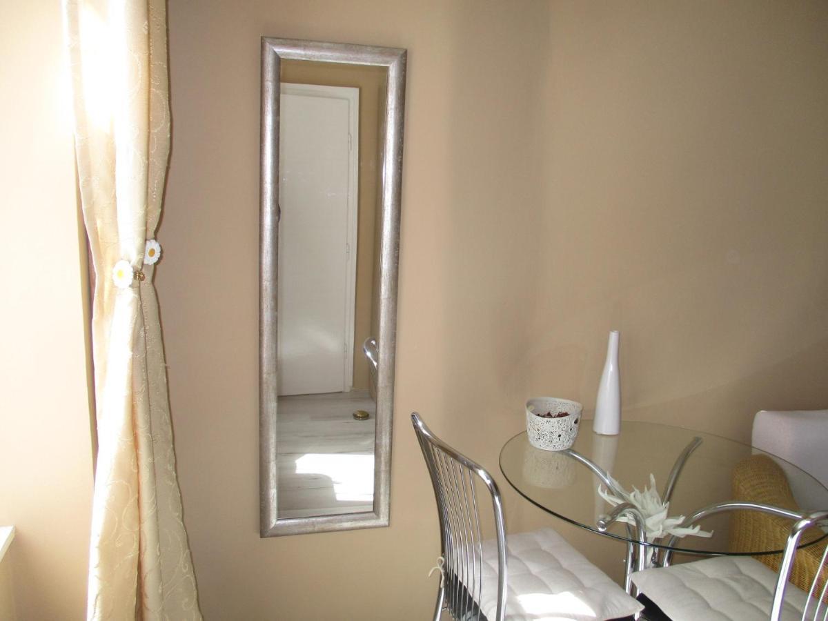 Ferencesek Apartman Печ Экстерьер фото