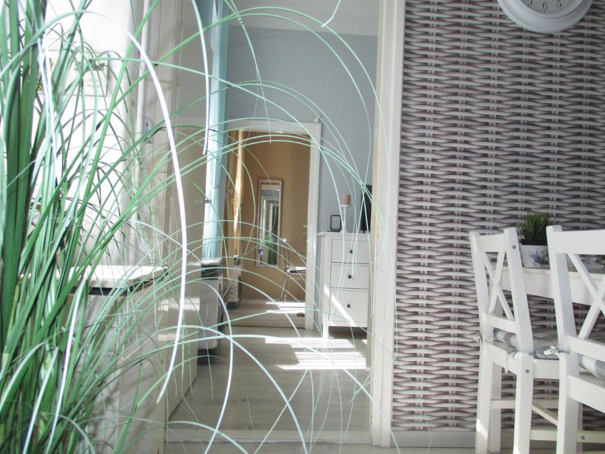 Ferencesek Apartman Печ Экстерьер фото