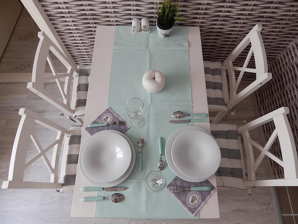 Ferencesek Apartman Печ Экстерьер фото